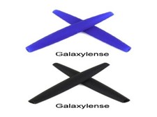 Galaxy Earsocks Caoutchouc