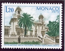 1975 MONACO -  1016  - Neuf** sans charniere