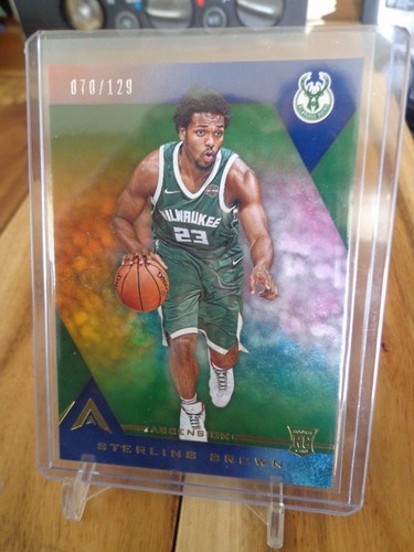 2017 panini ascension - panini,