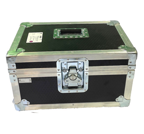 Valise flight case - valise,