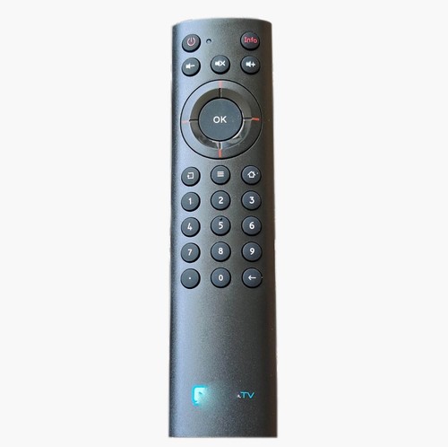 New dens set top box - tv, b860h