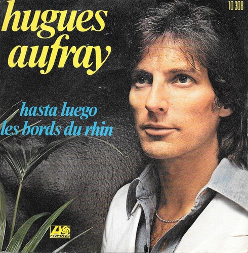 Hugues aufray hasta - aufray, :