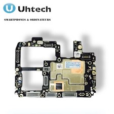 Carte mère (Motherboard)Pour OPPO Find X5 (CPH 2307) 256Go - Origine démontée
