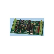 RT03907 K8055N VELLEMAN KIT Interface Board USB Experiment