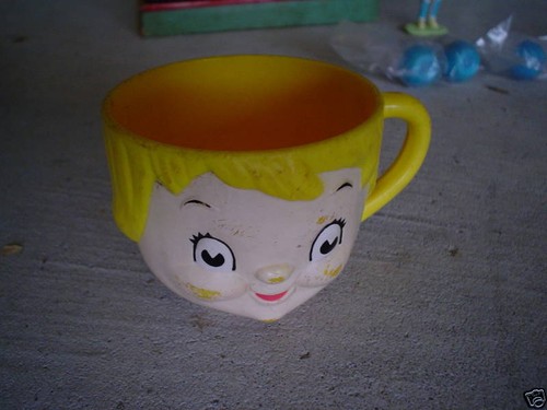 Vintage campbell soup - campbell's,