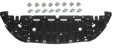 Clips plaque couvercle cache - clips,