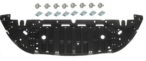 Clips plaque couvercle - plaque,