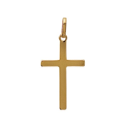 Pendentif croix religieuse - croix,
