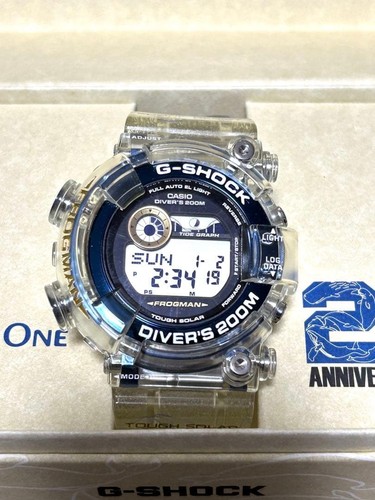 Casio shock irkuji 2019 - irkuji,
