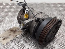 Compresseur clim KIA PICANTO 1 PHASE 2 Scarlet Red (P9) 9770107500