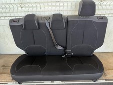 Banquette arriere CITROEN DS3