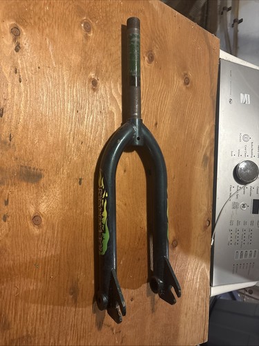 Hoffman condor bmx forks - hoffman,