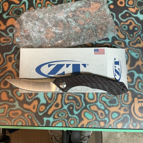 Zero tolerance 0462 - tolerance, zt