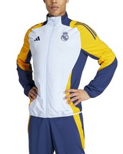  Real Madrid Adidas Veste de