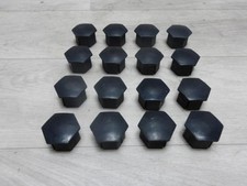 Ecrous PEUGEOT 208 1 PHASE 2