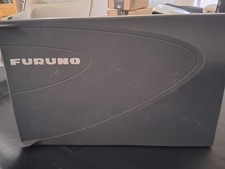 furuno multi plotter Fish