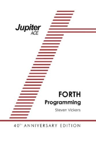 Steven vickers the jupiter ace - steven,