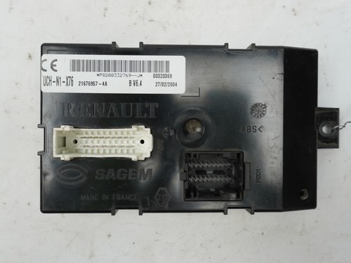 Uch bcm vierge - uch/bcm,
