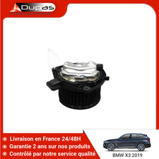 🇫🇷 MOTEUR VENTILATEUR