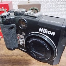 Appareil photo numérique