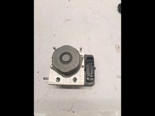 UNITE HYDRAULIQUE ABS RENAULT