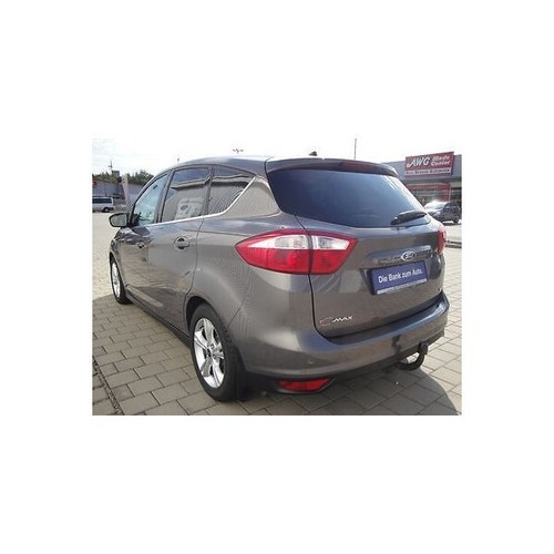 Attelage ford max 2010 - attelage,