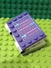 Lego. Disney. Livre Reine Des