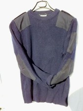 PULL REGLEMENTAIRE MARINE NATIONALE  - GRANDE TAILLE - 1995