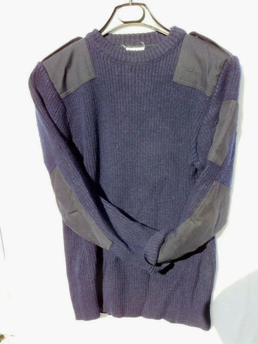Pull reglementaire marine - pull,