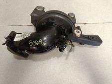 MOTEUR VENTILATION GAUCHE