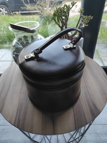Boite couture chapeau - couture, /chapeau