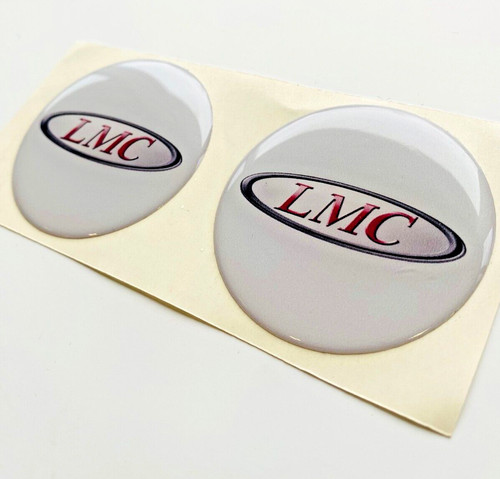 Autocollant camping car lmc - autocollant, camping-car