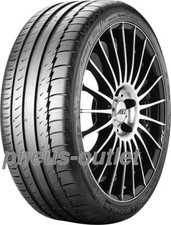 Pneu été Michelin Pilot