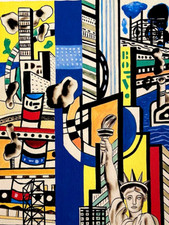 Fernand Josera Légère