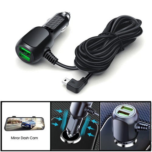 Car charger power cord for - power,