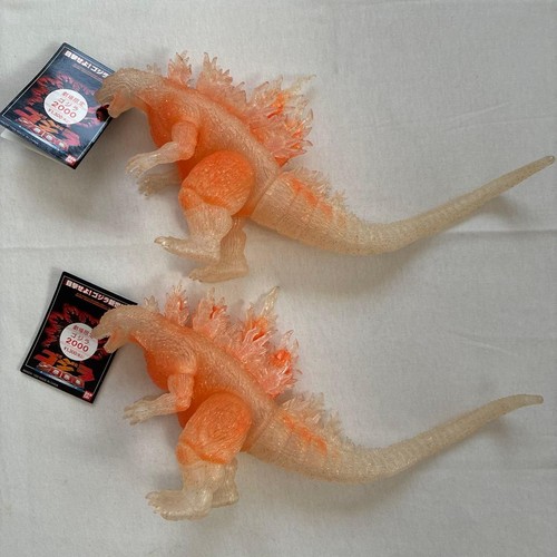 Pièces toho kaiju - pièces,