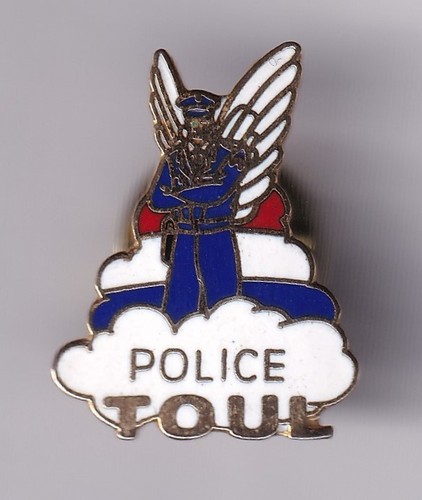 Rare pins pin police - rare, pin's