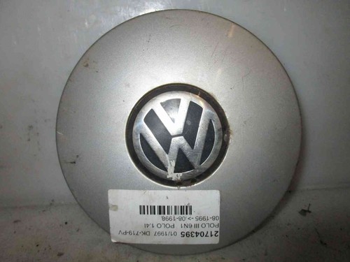 Enjoliveur roue volkswagen - roue,