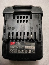 batterie  spit  18 v li ion 5Ah 