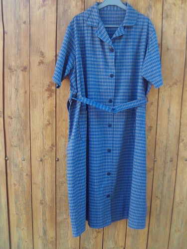 Blouse travail ancienne - de,