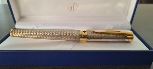 Stylo plume waterman étalon - stylo,