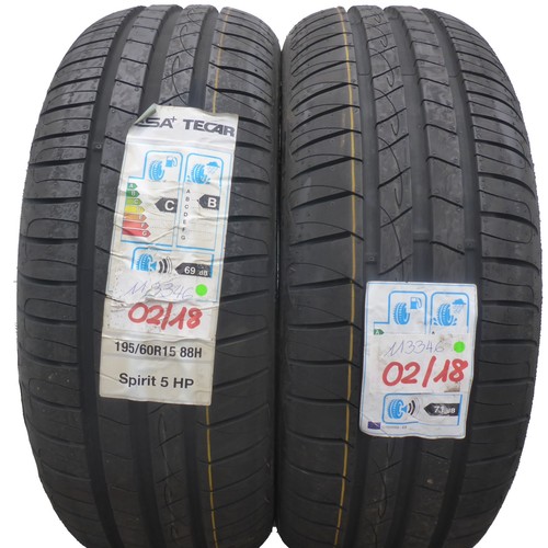 Esa tecar 195 r15 - tecar,