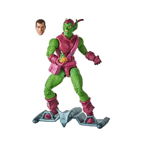 Marvel legends series - series,