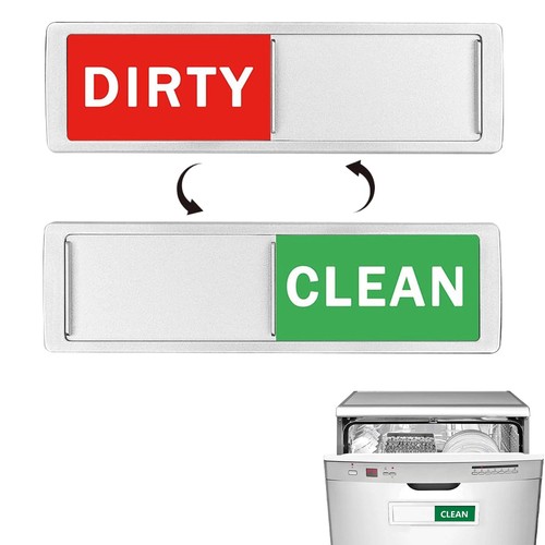Aimant dirty clean pour - aimant,