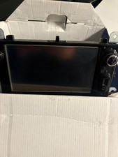Ecran GPS RENAULT CLIO 4 PHASE