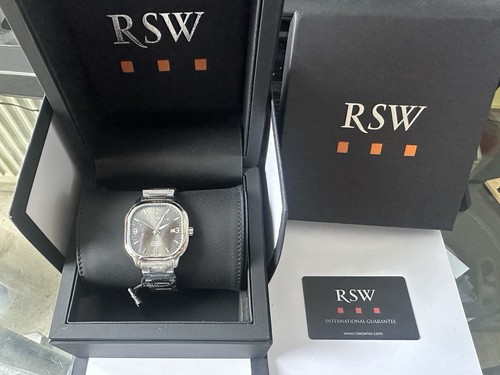 Rsw locle automatic - locle,