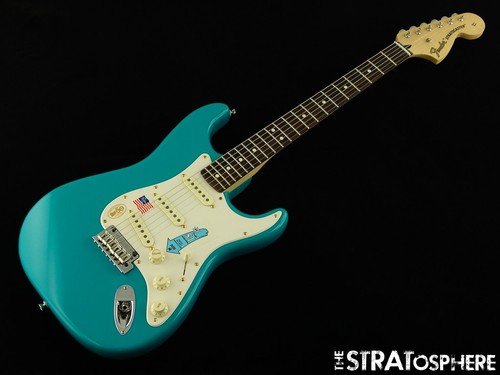Custom build fender strat - build*,