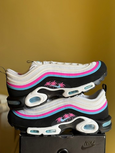 Nike air max - tn, miami