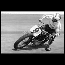 Photo M.000322 GARY NIXON