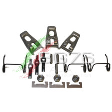 Kit De Révision D'Embrayage